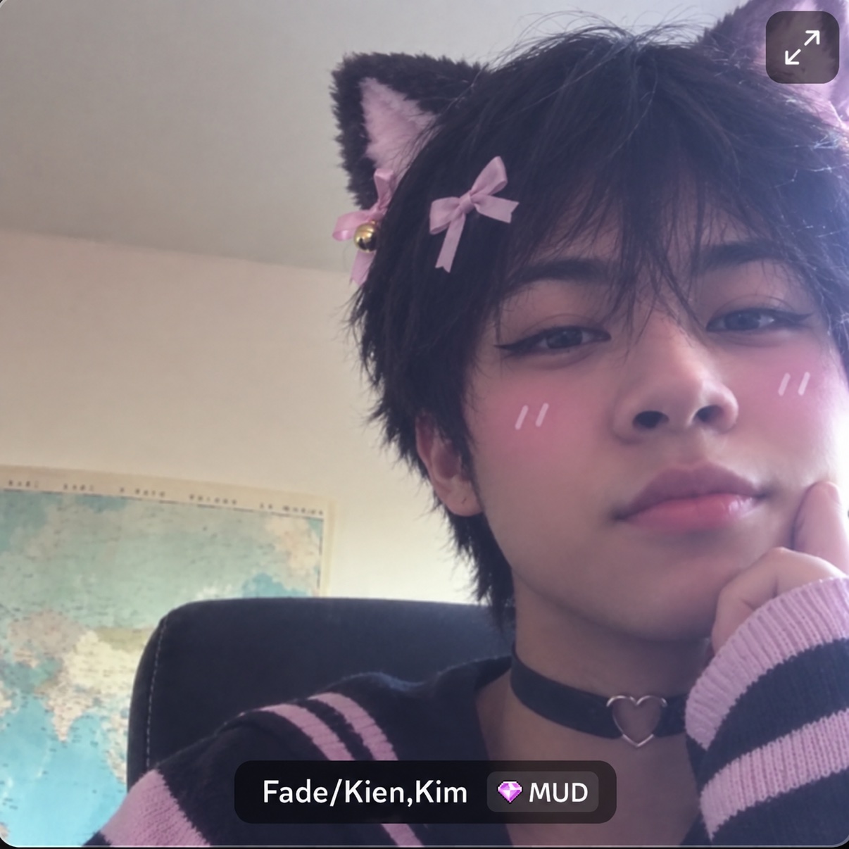 Femboy Fade